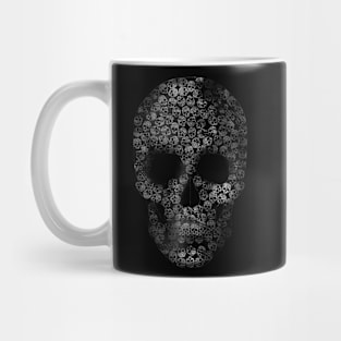 Apotheosis of war Mug